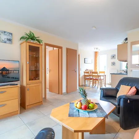 아파트 Ab Ins Inselglueck Eg 2