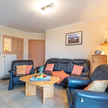 Ab Ins Inselglueck Eg 2 아파트