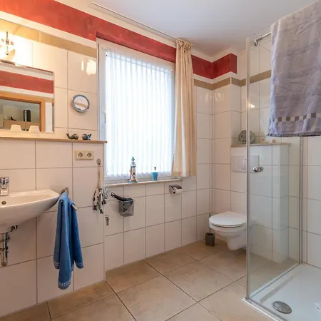 Ab Ins Inselglueck Eg 2 Apartment