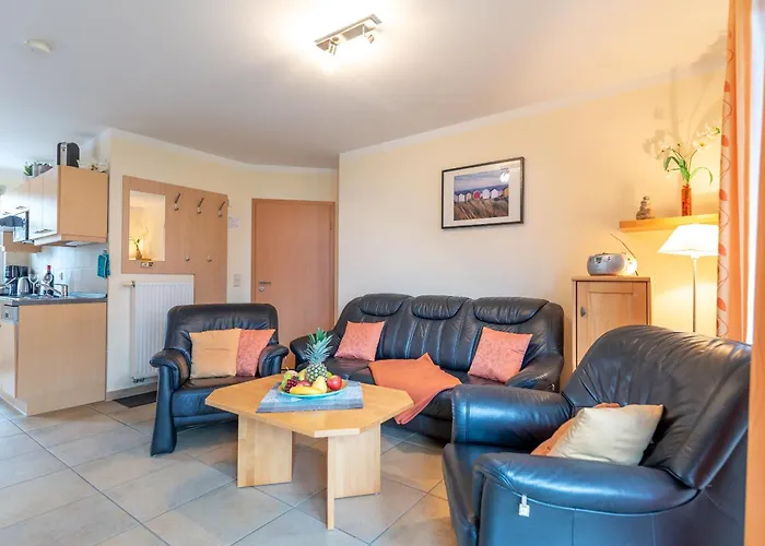 Ab Ins Inselglueck Eg 2 아파트