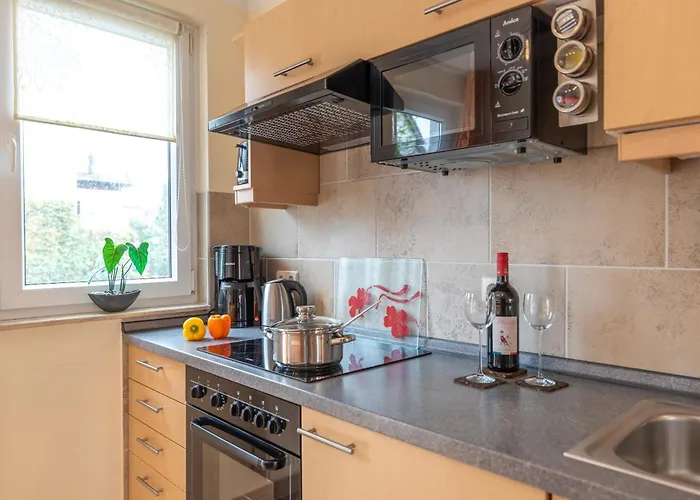 아파트 Ab Ins Inselglueck Eg 2