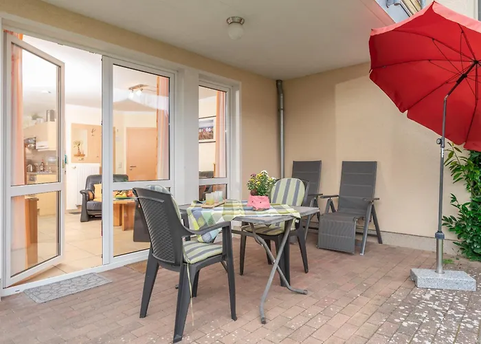 아파트 Ab Ins Inselglueck Eg 2 *